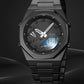 💖Most popular in 2025💖Men's Stylish Business Quartz Watch