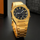 💖Most popular in 2025💖Men's Stylish Business Quartz Watch