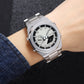 💖Most popular in 2025💖Men's Stylish Business Quartz Watch