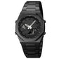💖Most popular in 2025💖Men's Stylish Business Quartz Watch