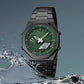 💖Most popular in 2025💖Men's Stylish Business Quartz Watch