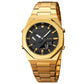 💖Most popular in 2025💖Men's Stylish Business Quartz Watch