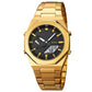 💖Most popular in 2025💖Men's Stylish Business Quartz Watch