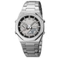 💖Most popular in 2025💖Men's Stylish Business Quartz Watch
