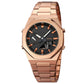 💖Most popular in 2025💖Men's Stylish Business Quartz Watch