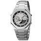 💖Most popular in 2025💖Men's Stylish Business Quartz Watch