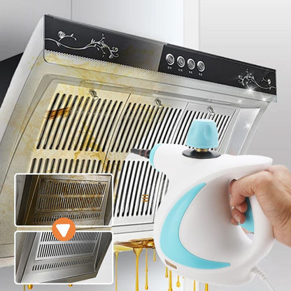 💖Limited Time 49% Off⏳1050W Pressurized Handheld Multi-Surface Natural Steam Cleaner