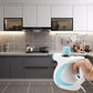 💖Limited Time 49% Off⏳1050W Pressurized Handheld Multi-Surface Natural Steam Cleaner