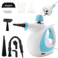 💖Limited Time 49% Off⏳1050W Pressurized Handheld Multi-Surface Natural Steam Cleaner