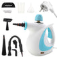 💖Limited Time 49% Off⏳1050W Pressurized Handheld Multi-Surface Natural Steam Cleaner