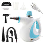💖Limited Time 49% Off⏳1050W Pressurized Handheld Multi-Surface Natural Steam Cleaner
