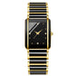 🔥2025 New Arrival 50%  OFF🔥Fashion Casual Versatile Square Watch