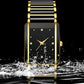 🔥2025 New Arrival 50%  OFF🔥Fashion Casual Versatile Square Watch