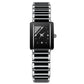 🔥2025 New Arrival 50%  OFF🔥Fashion Casual Versatile Square Watch