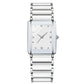 🔥2025 New Arrival 50%  OFF🔥Fashion Casual Versatile Square Watch