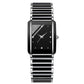 🔥2025 New Arrival 50%  OFF🔥Fashion Casual Versatile Square Watch