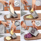 🔥2025 HOT SALE🔥Multi-Purpose Vegetable Slicer Cuts Set