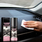 🥳2026 HOT SALE🥳💞50K+ SOLD!🚗✨ BUY 2 GET 1 FREE & 50% OFF! All-in-One Car Cleaner Wax. Effortless application brings back deep gloss & protection against rain. 🛡️💦