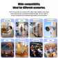 🔥Limited Time Sale 49%OFF⚡4G/ 5G Pocket Mobile WiFi Router