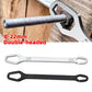 💐50% OFF ! Adjustable Wrench 8-22mm – Limited Stock, Don‘t Miss Out ⏳🔥【FREE 3-17mm】