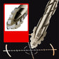 🔥4-Piece Diamond Grit Drill Bit Set - Tile/Glass/Marble/Concrete Drill Bits (2025 Upgraded 4-Flute Eccentric Design)
