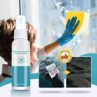 Professional Adhesive Remover Spray