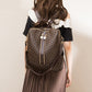 💜Hot Sale 49%💜2025 Fashionable Large-Capacity Shoulder Bag🥰