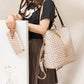 💜Hot Sale 49%💜2025 Fashionable Large-Capacity Shoulder Bag🥰