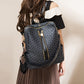 💜Hot Sale 49%💜2025 Fashionable Large-Capacity Shoulder Bag🥰