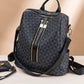 💜Hot Sale 49%💜2025 Fashionable Large-Capacity Shoulder Bag🥰