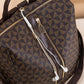 💜Hot Sale 49%💜2025 Fashionable Large-Capacity Shoulder Bag🥰