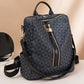 💜Hot Sale 49%💜2025 Fashionable Large-Capacity Shoulder Bag🥰