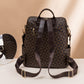 💜Hot Sale 49%💜2025 Fashionable Large-Capacity Shoulder Bag🥰