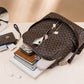 💜Hot Sale 49%💜2025 Fashionable Large-Capacity Shoulder Bag🥰