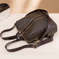 💜Hot Sale 49%💜2025 Fashionable Large-Capacity Shoulder Bag🥰