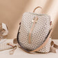 💜Hot Sale 49%💜2025 Fashionable Large-Capacity Shoulder Bag🥰