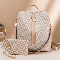 💜Hot Sale 49%💜2025 Fashionable Large-Capacity Shoulder Bag🥰