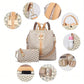 💜Hot Sale 49%💜2025 Fashionable Large-Capacity Shoulder Bag🥰