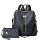 💜Hot Sale 49%💜2025 Fashionable Large-Capacity Shoulder Bag🥰