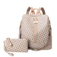 💜Hot Sale 49%💜2025 Fashionable Large-Capacity Shoulder Bag🥰