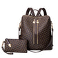 💜Hot Sale 49%💜2025 Fashionable Large-Capacity Shoulder Bag🥰