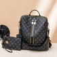 💜Hot Sale 49%💜2025 Fashionable Large-Capacity Shoulder Bag🥰