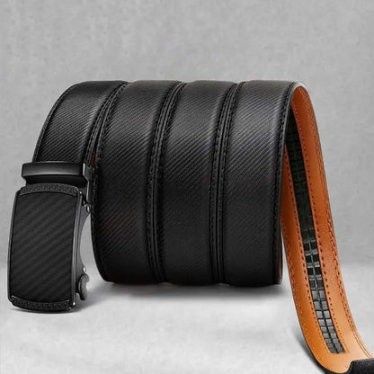 🔥Super special price 50% OFF🔥Men's Classic Versatile Automatic Buckle Belt
