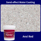 High-Gloss Epoxy Marble-Effect Floor Coating – Scratch-Resistant, Water-Based, DIY