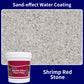 High-Gloss Epoxy Marble-Effect Floor Coating – Scratch-Resistant, Water-Based, DIY