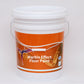 High-Gloss Epoxy Marble-Effect Floor Coating – Scratch-Resistant, Water-Based, DIY