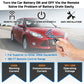 🎁 Hot Sale 49% OFF 🔥Smart Remote Control Car Kill Switch