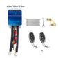 🎁 Hot Sale 49% OFF 🔥Smart Remote Control Car Kill Switch