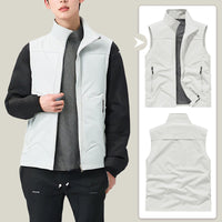 🔥NEW HOT SALE💥Men's Comfortable Quick-Dry Vest with Pockets