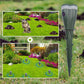 🎁 Buy 2, get 1 FREE! 🐭✨Waterproof solar-powered mouse repeller 🌞💧